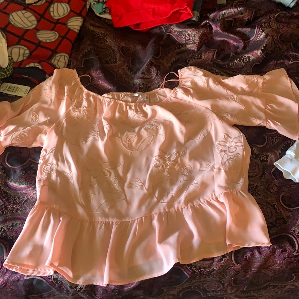 dress shirt